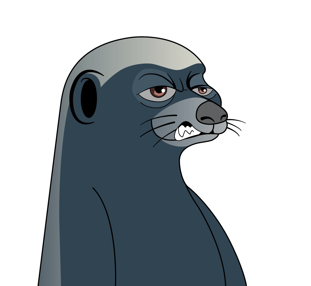 HONEY BADGER #5019