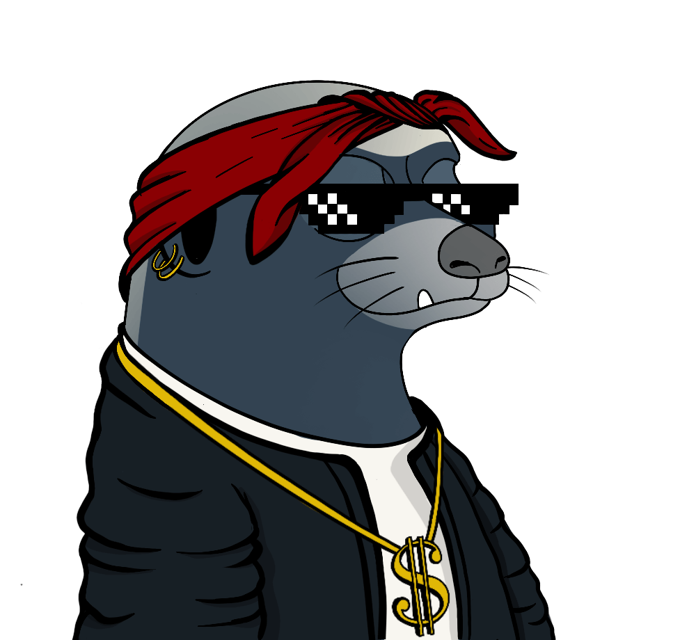 BADGER #0071