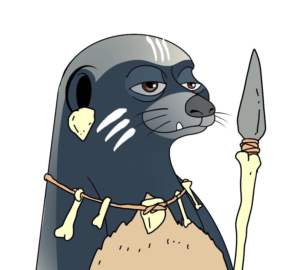 BADGER #1004